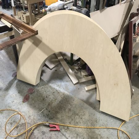 매일 매일이 새로운 도전이며 생산이 곧 연구 입니다.