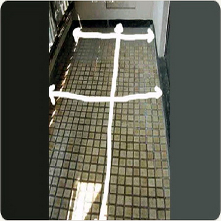 15평에도 꽃밭을.. 베란다 꽃밭마루,수납마루 만드는 방법1(구조물 제작)