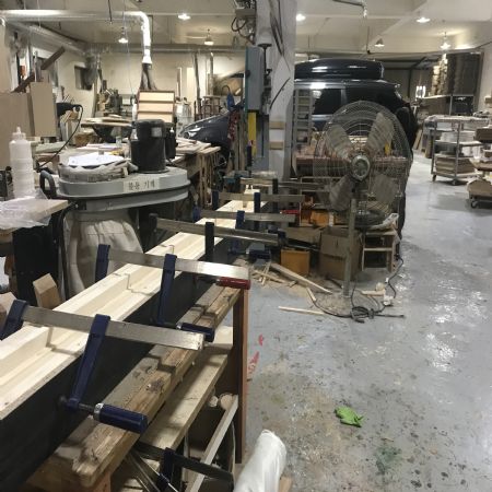 작은 기업도 양적인 성장보다 질적인 성장을 위해 노력 합니다,