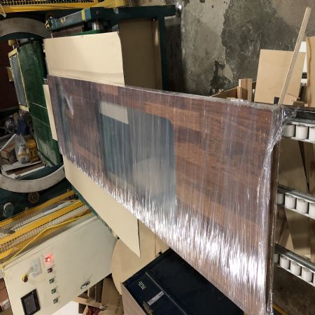 수백년의 전통과 최신의 기법들을 모두 비교하며 적용 하고 있습니다.