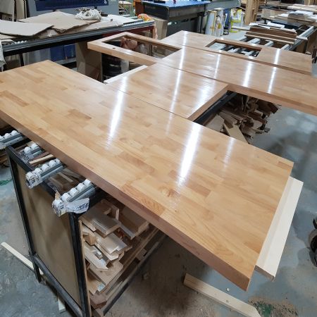 품질로 보답하겠다는 약속으로 제품을 제작 합니다.