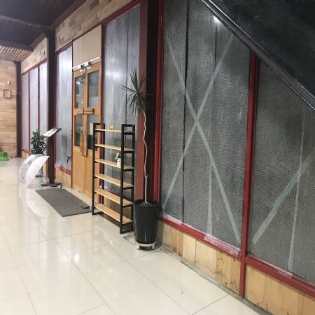 환경안전관리가 곧 생산과 직결 되기 때문입니다.