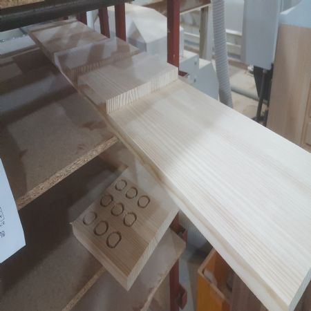 지난 20년간을 꾸준히 말없이 준비 해왔습니다.