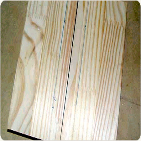 긴목재 재단시 유용한 보조작업대 만들기(동영상)