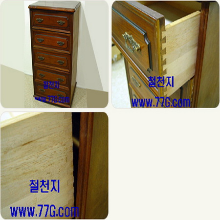 초보자를 위한 가구리폼방법(1)하도제 젯소 사용법(동영상)