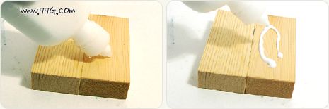 수해가 나도 가구가 멀쩡할수 있을까? 방수등급본드(동영상)