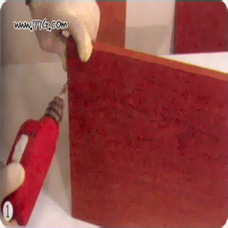 산뜻한 집안 정리 필수 아이템, 공간박스 만들기.