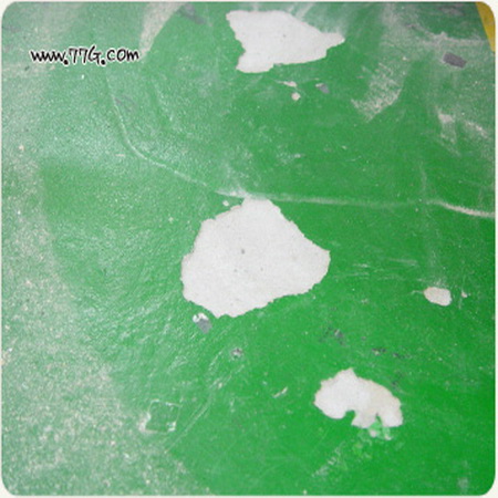 컵으로 미장 하세요. 시멘트를 컵으로 바르세요.(동영상)