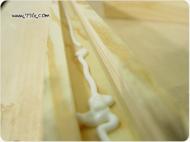 원목 파티션 만들기 짜임 겔러리문짝 만들기(동영상)