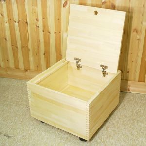 못없이 짜마추는 튼튼하고 안전한 토이박스 제작방법(동영상)