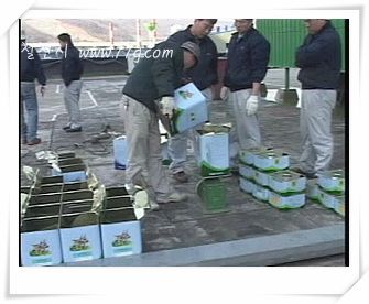 비세는 옥상 완벽 방수 시공방법 순서및 동영상(II)완결편