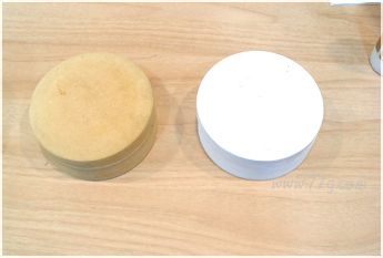 가구의 포인트 아크릴칼라 사용법 1 (크랙킹 기법)(동영상)