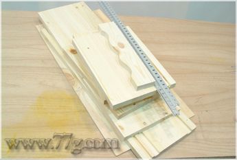 단하나의 책장~ 엄마표 튼튼 책장 만드는 방법..