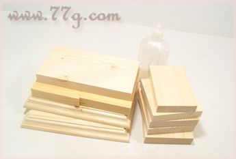 남자들만 보세요~ 화이트데이를 위한 캔디서랍 만들기.