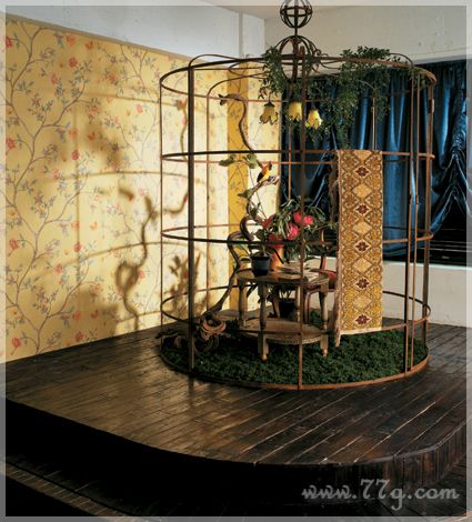 벽지 선택법을 알려 드립니다~- 코디 가이드 NO.2