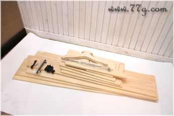 단한사람을 위한..개인 옷장 만들기(1)