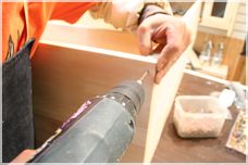 단한사람을 위한..개인 옷장 만들기(2)