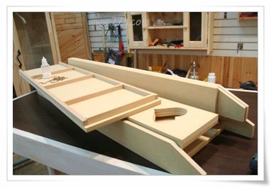 집꾸미기 필수품 하트장 만드는 방법..