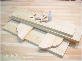 프로방스선반으로 집안 분위기를 업(up)!해보세요.