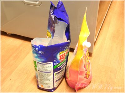 천연의 자연속으로~(1)우리가 사용하는 유해제품들은?