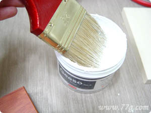 가장 기본적인 페인팅 재료들(집안에서 사용)~속속 알아보기