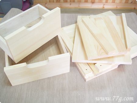 튼튼하고 안전한 2단 사다리(서랍형,계단식) 만들기!!