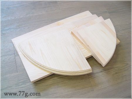 길게 코너장으로~모아서 테이블로~코너 플러스 다용도 수납장