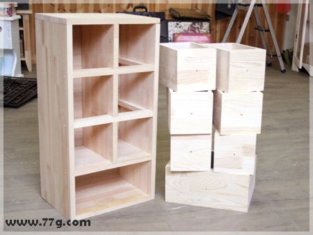 원목 알파벳 몰딩으로 아이가구에 이름을 달아주세요~