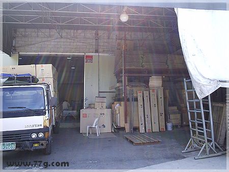 브랜드 가구!! 어떻게 만들어질까? 까사미아 가구공장 견학기