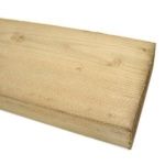 방부목을 사용하여 초간편 베란다 마루 깔기