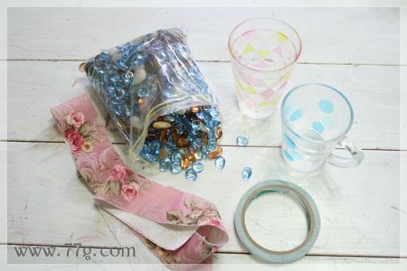 손쉽게 기를수 있는 수경재배!! 화분 만들기