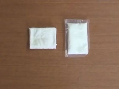 꿀냄새도 나고, 오렌지향도 나고 가구에 양보하는 비즈왁스(beeswax) 사용법(동영상)