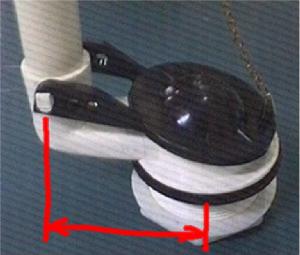 졸졸 세는 양변기 고장은 어디 일까? 원인분석 및 수리방법