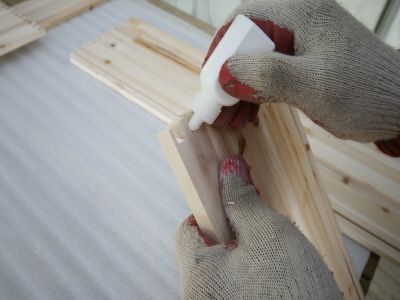 옷장만들기 (서랍 간편 조립)