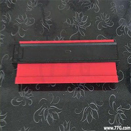 형상 게이지 종류와 사용법 (동영상 보기)