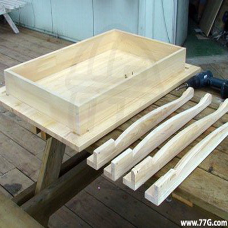 착한 테이블 만들기