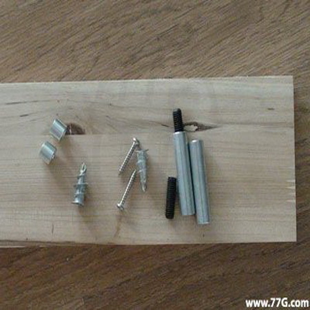 요술선반 설치하기 (동영상)