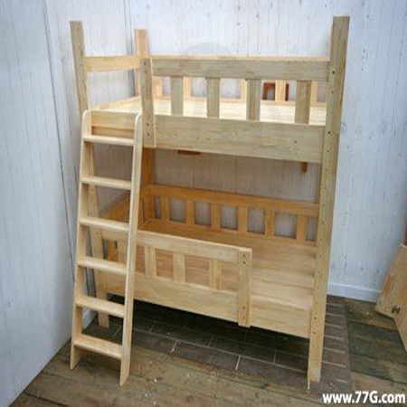 2층침대/벙커침대 조립방법 (동영상)