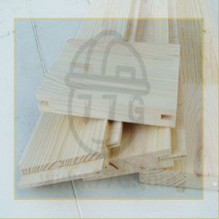 휘지 않는 툇마루 상판 화단덮개 상판 만드는 방법 (동영상)