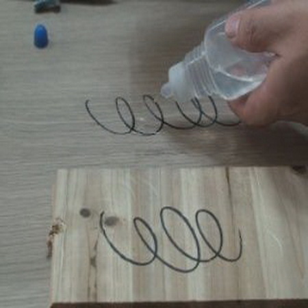 오래된 매직 지우는 방법 (동영상 보기)