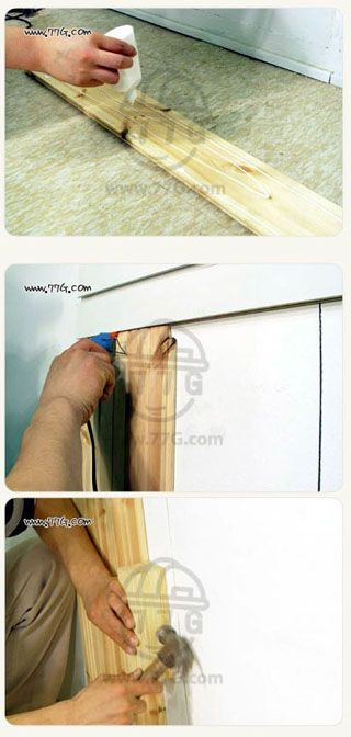 패널 설치가 빨라집니다