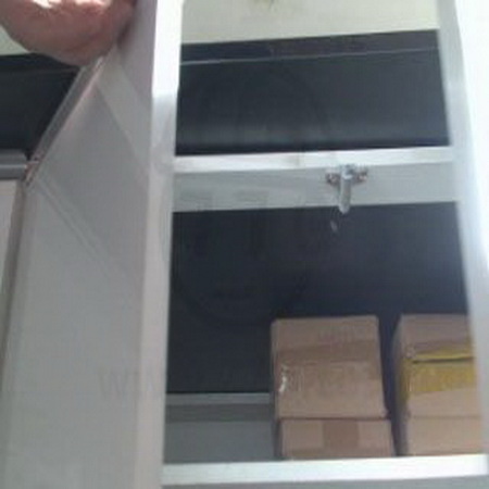 조용한 가족을 위한 우리집 문짝 보호 프로젝트(동영상)