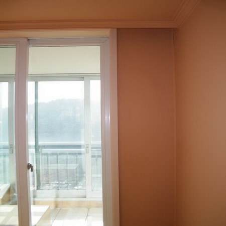 황토방 효과 미장용 몰탈(모르타르) M.L 시공설명서