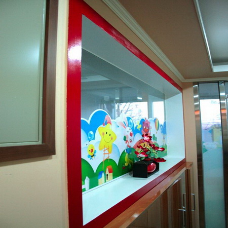 알아서 수평을 잡아주는 황토방 스스로 수평 몰탈 사용설명서(동영상)