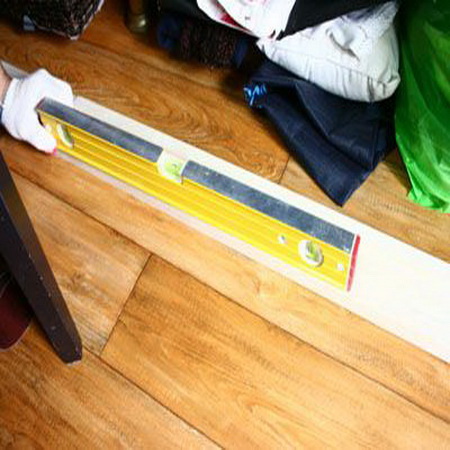 원목 미닫이문 시공 방법 주의점, 대각측정외 (동영상)