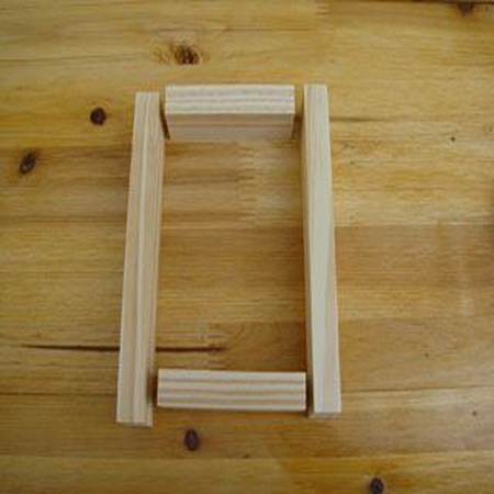 컨츄리풍 스위치 커버 만들기(동영상)