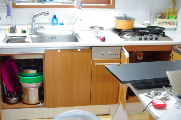 철천지 허니박스 제작방법