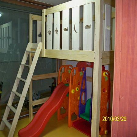 철천지 스마트침대 조립방법 2010년6월 최근