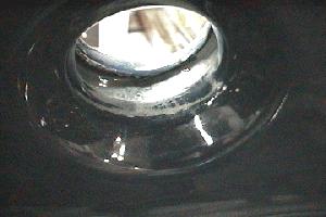 세면기 누르면 물빼는 부분, 폽업 교환법 사진 및 해설