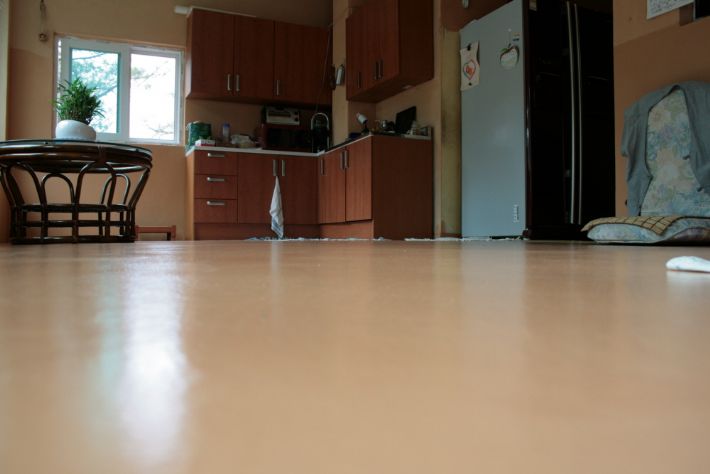 수납 슬라이딩 침대 그리고 곧 다가올 새로운 서비스..